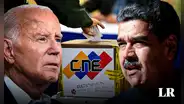 Estados Unidos alerta que la “represión política es inaceptable” previo a elecciones en Venezuela