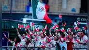 Delegación mexicana en París 2024: avances y retos en el segundo día de competencia