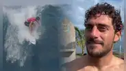 Alonso Correa tras vencer al bicampeón del mundo en París 2024 y avanzar de ronda: "Me sentí perfecto"