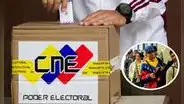Elecciones en Venezuela 2024: cómo puedo votar si vivo en Perú