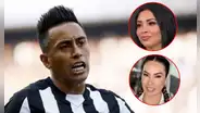 ¡Potente mensaje! ¿Christian Cueva envió fuerte indirecta a Pamela López y Pamela Franco?