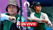 México en el tiro con arco de los Juegos París 2024 EN VIVO, Claro Sports: ¿a qué hora ver al equipo femenino?