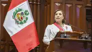 Filtran presunto mensaje a la nación: esto es lo que diría Dina Boluarte en su discurso del 28 de julio, según H13