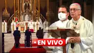 Misa y Te Deum: cómo y dónde ver EN VIVO desde la Catedral de Lima hoy, 28 de julio