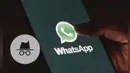 ¿Qué es y cómo activar el 'modo incógnito' en WhatsApp? Así podrás pasar desapercibido al usar la app