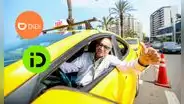 Más de una vez a la semana: ¿cuánto usan los peruanos apps de taxi como DiDi e inDrive?