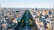 El país de Sudamérica con la avenida más ancha del mundo y la segunda más larga, solo superada por Tokio