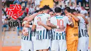 Se fue de Alianza Lima antes del clásico, debutó con su nuevo club y es puntero del Torneo Clausura