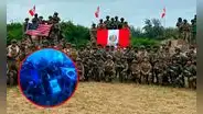 Marina de Guerra del Perú participa en el evento más grande de guerra marítima del mundo en Hawái