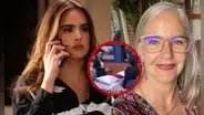 Paola Durante dedica emotivas palabras a la madre de Gala Montes desde reality show