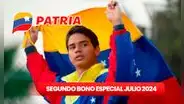 Segundo Bono Especial HOY, 30 de julio 2024: consulta la FECHA, MONTO OFICIAL y excelentes NOTICIAS