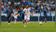 ¡El Salvador lo ganó en el final! La Selecta venció 1-0 a Guatemala en un amistoso internacional