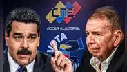 ¿Cómo van las elecciones de Venezuela 2024? Revisa AQUÍ los primeros resultados oficiales