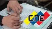 Cómo siguen los resultados de las Elecciones en Venezuela: MIRA el primer conteo oficial del CNE