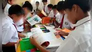 En Educación hubo ausencias y defensa nula a meritocracia