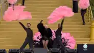 París 2024: ceremonia inaugural fue la más vista desde Londres 2012