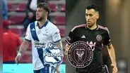 Leagues Cup 2024: Inter Miami vence a Puebla sin la presencia de Lionel Messi