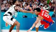 Inicio con tropezón: Puerto Rico pierde 90-79 con Sudán del Sur en su debut por el baloncesto de París 2024