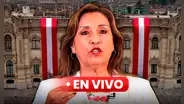 Mensaje a la nación de Dina Boluarte HOY EN VIVO: Misa Te Deum finaliza y presidenta vuelve a Palacio de Gobierno