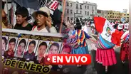 Protestas contra Dina Boluarte EN VIVO durante las Fiestas Patrias: sigue las marchas de HOY, 28 de julio