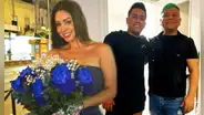 Christian Cueva habría volado a Madrid para encontrarse con Pamela Franco: ¡Estas son las pruebas!