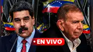 ¿Quién va ganando las Elecciones en Venezuela? Mira HOY resultados oficiales del CNE