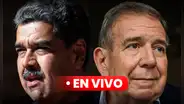 Elecciones en Venezuela 2024, EN VIVO: últimas noticias de los comicios presidenciales