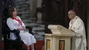 Monseñor Carlos Castillo al Gobierno de Dina Boluarte: “No tenemos una sociedad democrática”