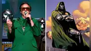 Robert Downey Jr. regresa a Marvel Studios e interpretará a Doctor Doom en ‘Avengers’