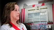 Dina Boluarte anunció el cambio de nombre del Mininter a Ministerio de Seguridad Pública durante mensaje a la nación