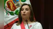 Dina Boluarte propone la creación del Ministerio de Infraestructura