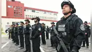 Grupo Grecco PNP tendrá 2 nuevas divisiones para combatir la delincuencia: estas serán sus funciones