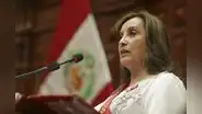 Mensaje a la nación de Dina Boluarte sería el más extenso a diferencia de los discursos de sus antecesores
