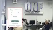 Atención, afiliados de la ONP: consulta el monto de tus aportes acumulados en este enlace