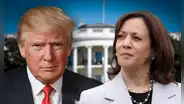 Donald Trump está perdiendo ventaja ante Kamala Harris previo a las elecciones en Estados Unidos, según encuestas