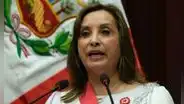 Dina Boluarte anunció que fusionará ministerios, pero no especificó cuáles