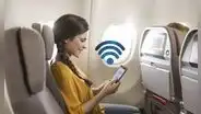 ¡Cuidado al viajar! Ciberdelincuente es detenido por crear Wifis falsos en vuelos de aviones