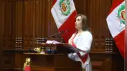 Presidenta Dina Boluarte reitera su llamado al diálogo, pero no pide perdón por muertes en protestas