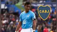 Revelan la firme postura de Boca Juniors sobre el fichaje de Renato Tapia y si llegará al club xeneize