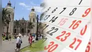AGOSTO tendrá dos días feriados: ¿cuándo serán y qué se celebra en Perú?