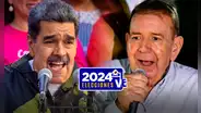 ¿Maduro o González? Este es el ganador de las Elecciones Presidenciales en Venezuela, según el escrutinio de CNE