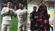 Canal confirmado para ver EN VIVO el Universitario vs. Melgar por la fecha 4 del Torneo Clausura