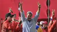 Fraude electoral: Nicolás Maduro es reelecto como presidente de Venezuela tras elecciones irregulares
