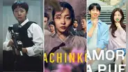 Estrenos de doramas en agosto 2024 por Netflix y Apple TV: ‘Pachinko 2’, ‘Love Next Door’, ‘Influencer’ y más