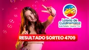 RESULTADO Lotería de Cundinamarca HOY, lunes 29 de julio 2024: qué jugó, sorteo 4709 y números ganadores en Colombia