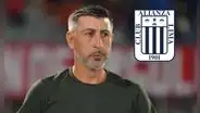 Cristian Díaz renunció a su club para ser DT de Alianza Lima, pero su llegada no es segura: "Espero hablar con ellos"