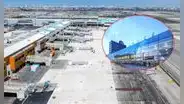 Un vistazo a las nuevas instalaciones del aeropuerto Jorge Chávez, que funcionarán desde el 18 de diciembre