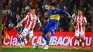 Boca Juniors no pudo contra Instituto y empató por la fecha 6 de la Liga Profesional Argentina