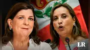 RMP sobre mensaje de Dina Boluarte: "No ha dicho ni una palabra de los 49 muertos que carga encima"
