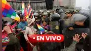 Marchas contra Dina Boluarte durante las Fiestas Patrias EN VIVO: sigue las protestas de HOY, 29 de julio